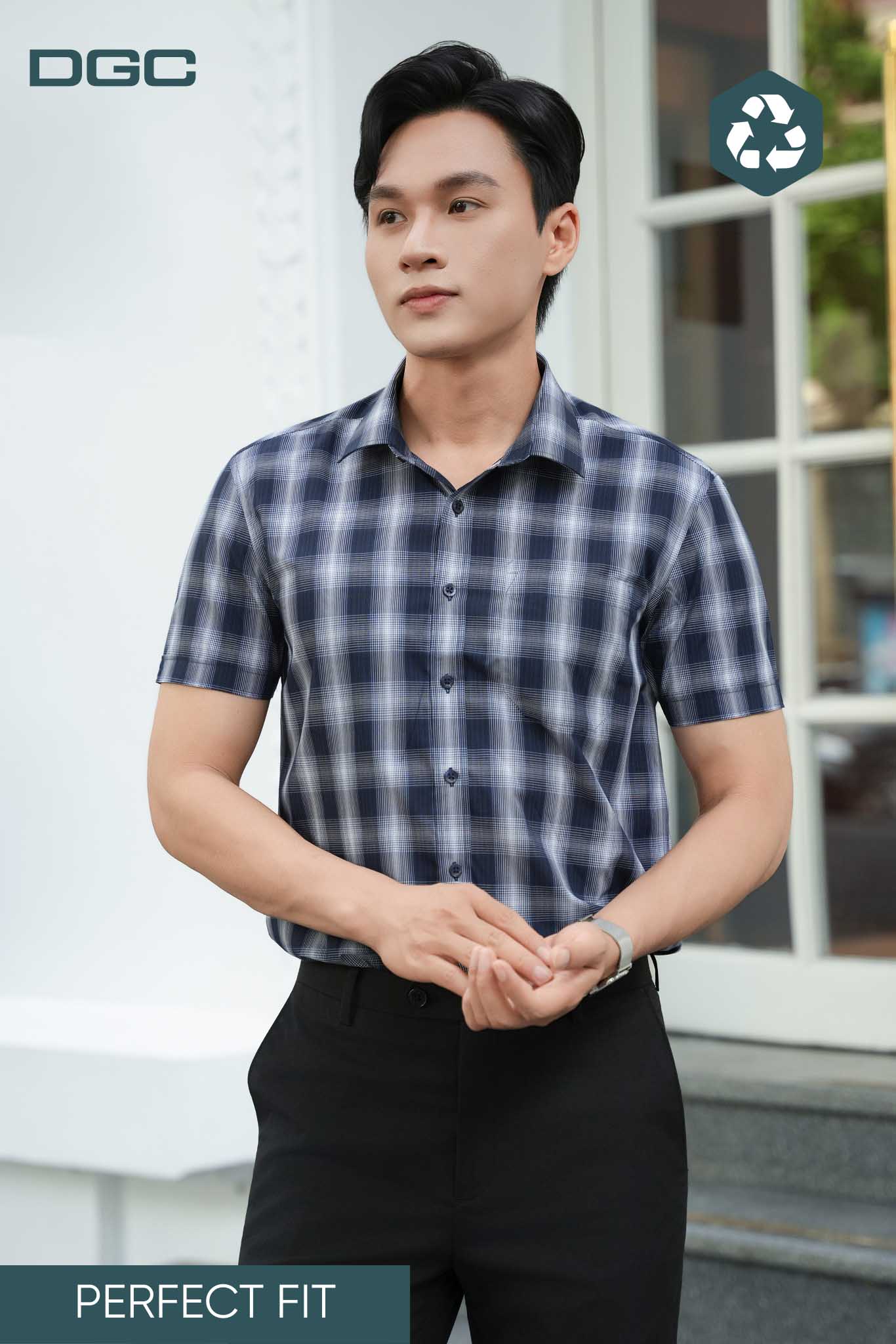 Ảnh của Sơmi ngắn tay